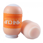 Mini Masturbator Cup - 4inch