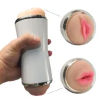 Sucking Masturbaters For Men | Pocket-Pussy Stroker