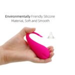 Little Whale Smart App Vibrator