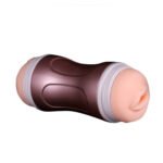YAYO Love Tunnel Dual Pleasure Masturbation Cup