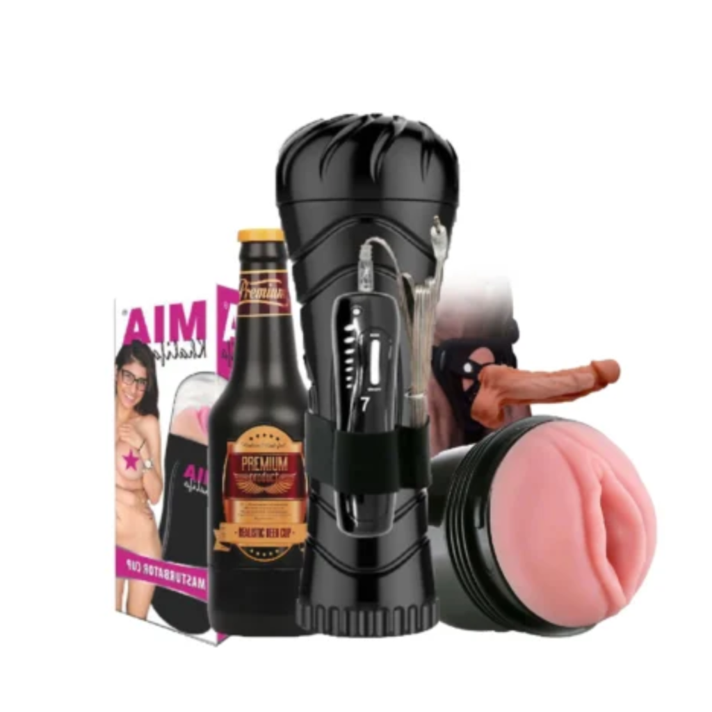 Sex Toys Bundles